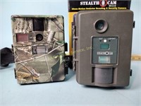 Stealth cam 35 MM motion detector scouting (2)