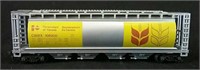 HO SCALE 51' CYNDRICAL HOPPER CAR