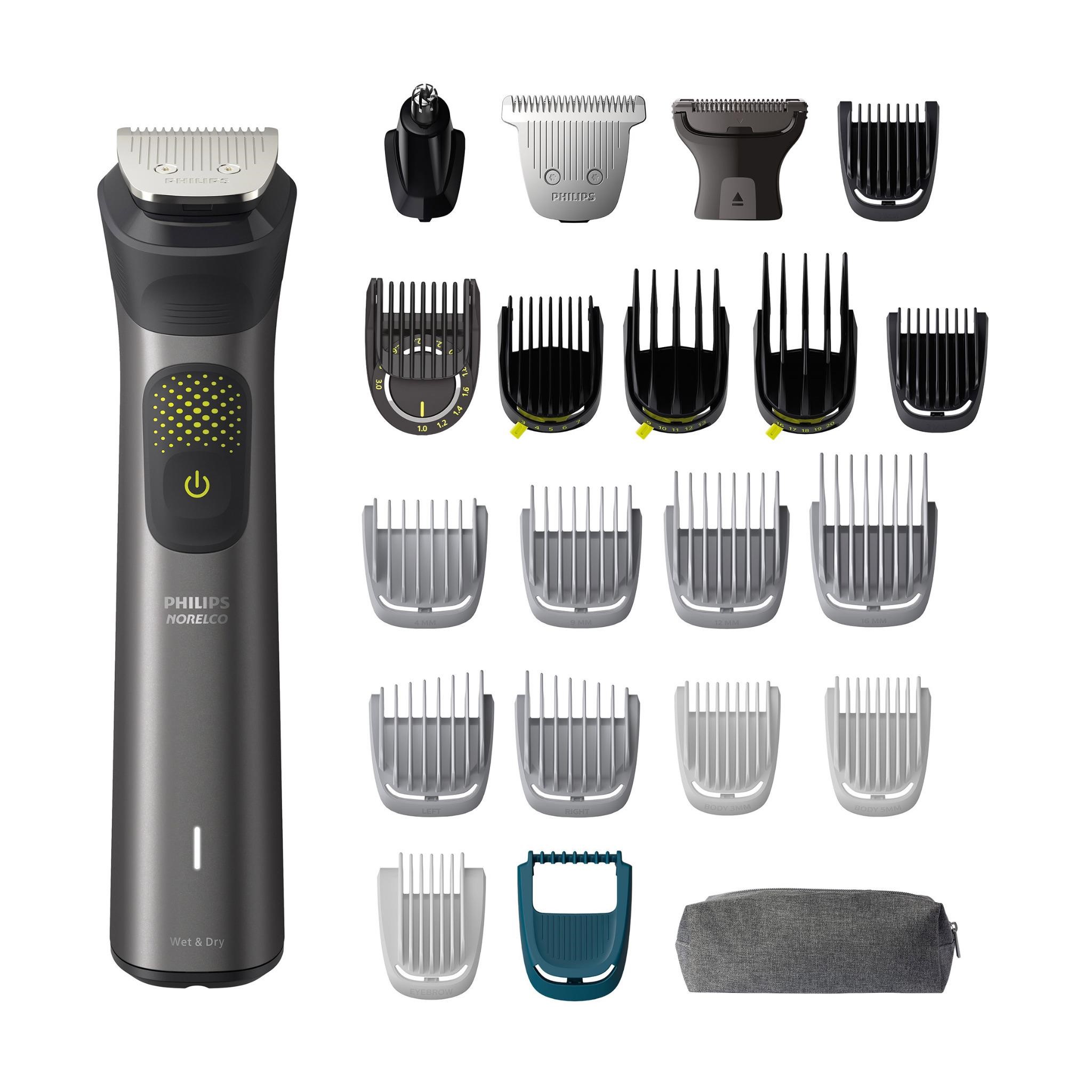 Philips Norelco Multigroom - Precision Trimmer