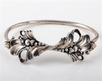 JOY STUDIO STERLING BRACELET