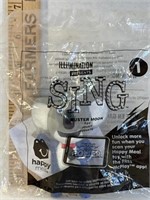 McDonald’s happy meal toy 2016 Sing new in