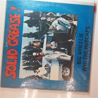 Solid Grease LP