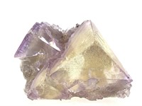 Fluorite Specimen