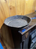 Cast Iron Pan