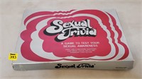 Sexual Trivial to Test your sexual endurance