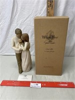 Willow Tree Our Gift Statue with Box