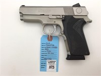 Smith & Wesson Model 4053 40S&W