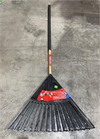 Craftsman rake