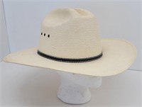 Wrangler Straw Hat