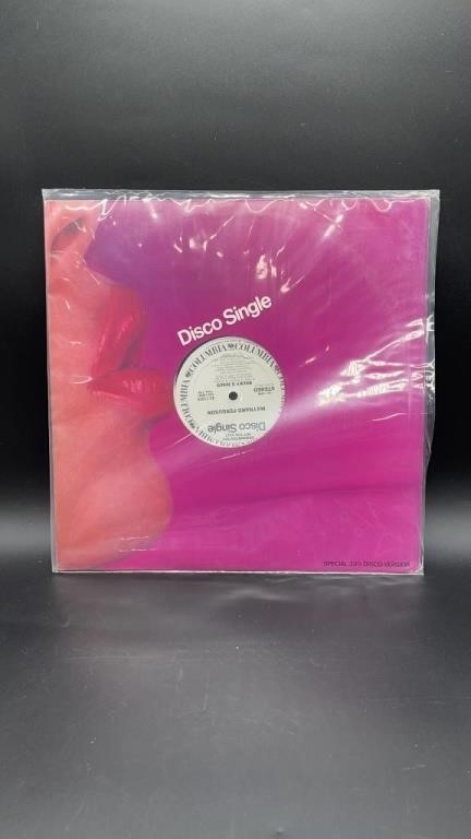 The Vinyl Vault: Retro Records Auction