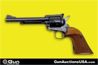 Ruger BLACKHAWK .357 MAGNUM Revolver. Good Conditi