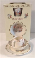 Royal Doulton Bunnykins Ceramic Dishware, Plate