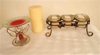 Variety Candleholders