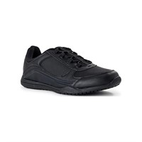 SZ 7 1/2 Tredsafe Women Slip Resistant Shoes AZ10