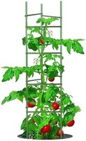 Tomato Cage 5ft 6-pack Large Tall Tomato Cages