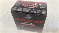 (25) Winchester Universal 12 Gauge Shotshells