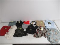 "As Is" Lot of XS/SP Clothes