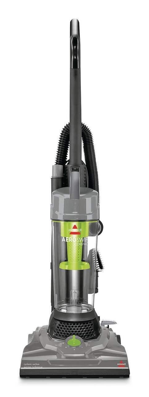 BISSELL AeroSwift Compact Bagless Vacuum