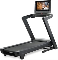 NordicTrack Commercial Series Foldable Treadmill