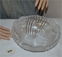 Crystal Bowl