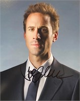 FlashForward Joseph Fiennes Signed Photo