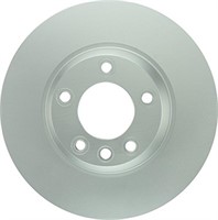 BOSCH 42011150 QuietCast Premium Disc Brake Rotor