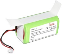 NEW $40 Replacement Battery For Shark Vacuum 14.4V