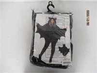 Cozy Bat Adult Costume Size: 3X/4X