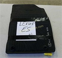 4 Floor Mats for Lexus ES