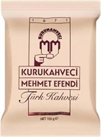 Sealed - Kurukahveci Mehmet Efendi Turkish Coffee