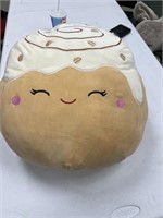 Squishmellow cup cake