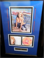 Hollywood and Sports Memorabilia Online Auction
