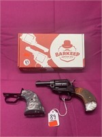 Heritage Mfg. Barkeep Revolver