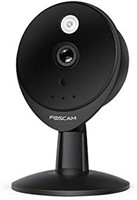 Foscam WiFi Security IP Surveillance Camera