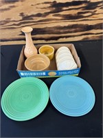 Fiesta  Ware and more