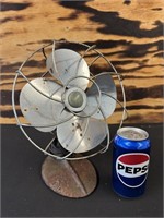 Vintage Metal Fan