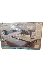 Premium High Density Cushion Foam 24"x36"x3"