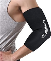 NEW / ComfiTECH Elbow Ice Pack 2 Sleeves