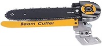 Beam Cutter
