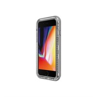 LifeProof Case iPhone 7/8 - Grey