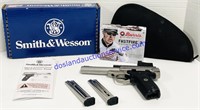Smith & Wesson SW22 Victory .22 pistol