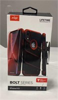 Bolt Series Case for iphone-X
