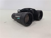 Bushnell binoculars