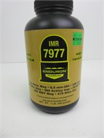 IMR 7977 Smokeless Powder, NEW
