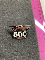 Indianapolis 500 Pin 2005