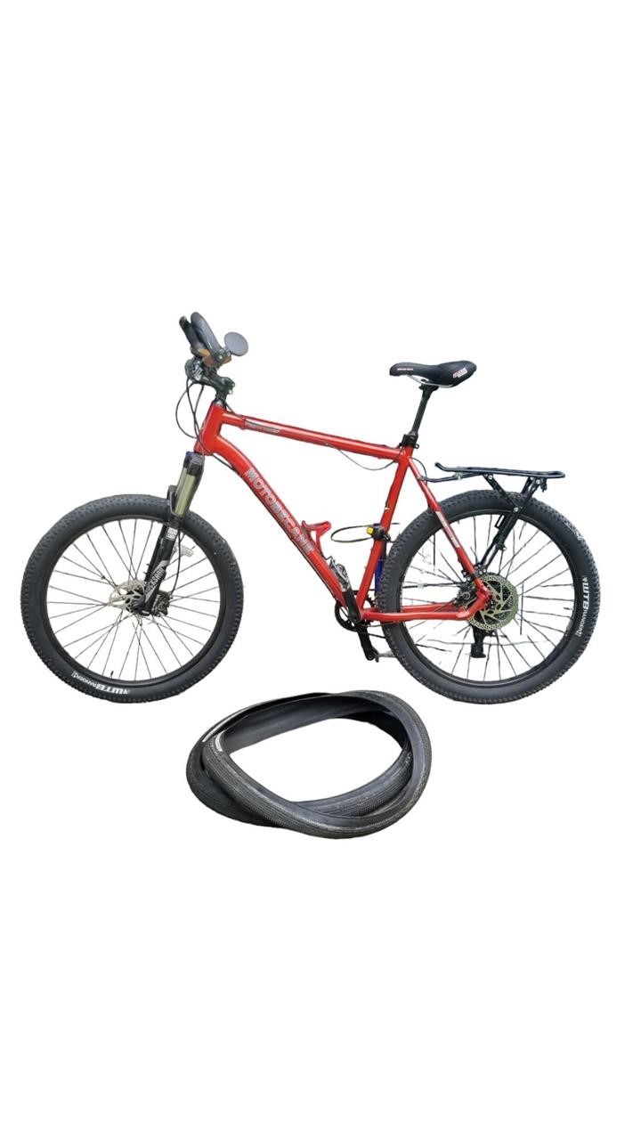 Motobecane Fantom 800ST Mountain Bike