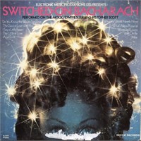 "Switched-On Bacharach" Electronic Music Prod