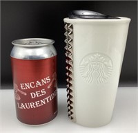 Tasse Starbucks Studded, en céramique, rare