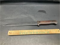 Bayonet