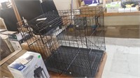 New 28" x 20" x 23" Collapsible Animal Cage Ferret